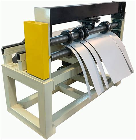 what is slitting in sheet metal|high speed slitting machine.